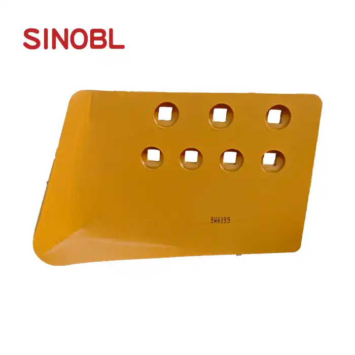 Dozer Bit-End 9W6199